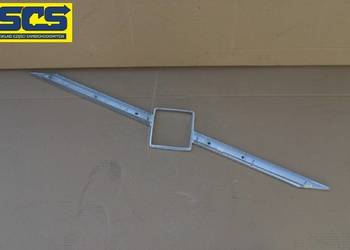 VOLVO FH 12 GRILL LISTWA CHROM ZNACZEK 20453600
