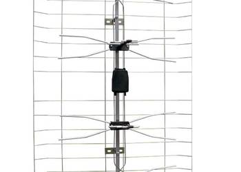 Antena HN17K do odbioru DVBT-2 naziemna