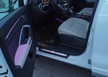 Audi Q3 S-LINE QUATTRO