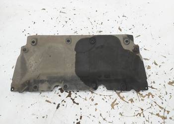 BMW G21 G20 Kombi 330e osłona płyta dolna przeciwbłotna 2.0EH 7447194