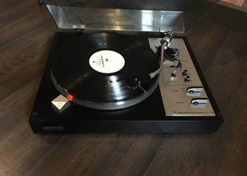 gramofon denon direct drive vintage