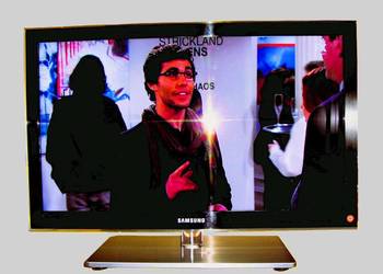 TELEWIZOR SAMSUNG 32 CALE, LED, TANIO =WROCŁAW=