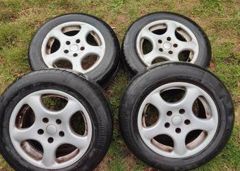 Sprzedam koła Passat 15" 5x112