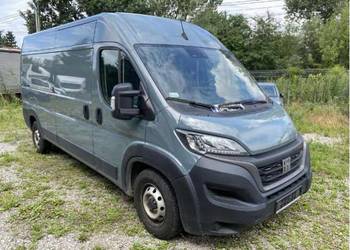 FIAT DUCATO 2022 / 2184,00 ccm / 160 KM