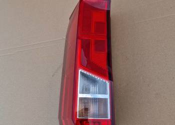 VW CRAFTER MAN TGE LAMPA TYŁ LEWA ORYGINAŁ 7C0945095H
