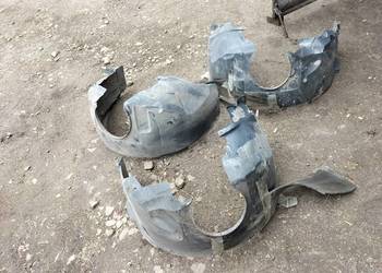 MONDEO MK3  NADKOLE PRZÓD PRZEDNIE PRAWE + LEWE