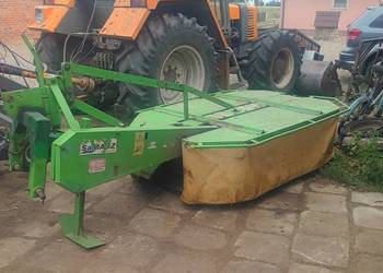 Kosiarka rotacyjna Samasz 1.65