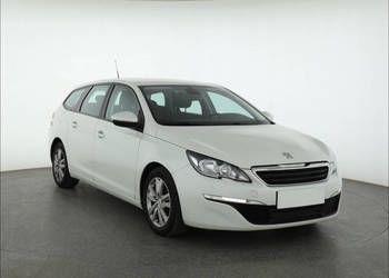 Peugeot 308 1.6 HDi