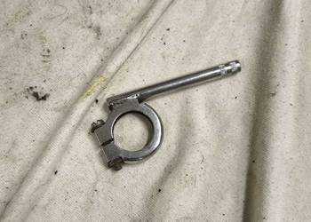 Przednie mocowanie kierunkowskazu Simson