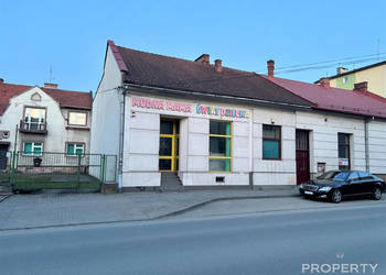 Sprzedam lokal 75.11m2 Nowy Sącz