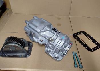 MAN PRZYSTAWKA ODBIORU MOCY 81381006992