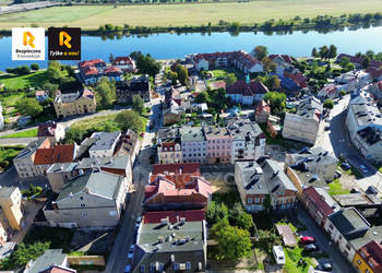 Kamienica 271.74m2 Tczew