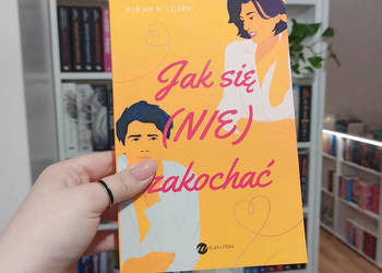 Jak się nie zakochać