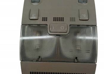 LAMPKA PODSUFITKI  Audi A4 II (2000-2006) B6