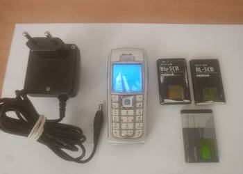 Nokia 6230i  RM-72