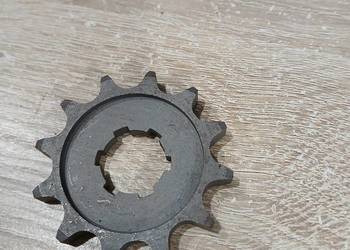 ZĘBATKA PRZÓD ZDAWCZA 12z 428H WSK125