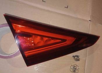 Lampa Tyl Full Led Mercedes C257 W257 CLS 2017-
