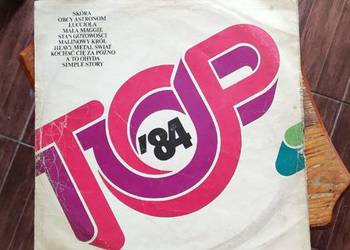 TOP '84 Maanam,Kombi,Aya RL,Azyl P 1984