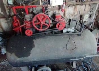 Sprężarka, kompresor