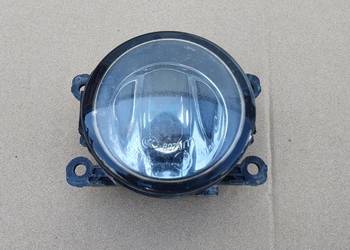 FORD FOCUS FIESTA C-MAX HALOGEN PRAWY MOCOWANIE ZN11-15201-A