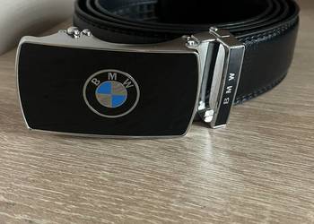 Pasek Męski BMW