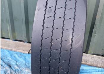 Opona Continental 265/70 - R 17,5 17.5 Conti Hybrid Ls 3