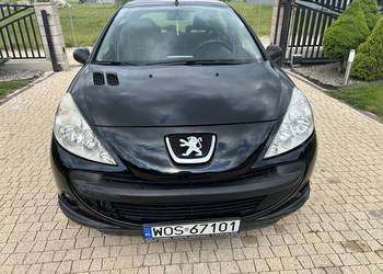 Peugeot 206 plus