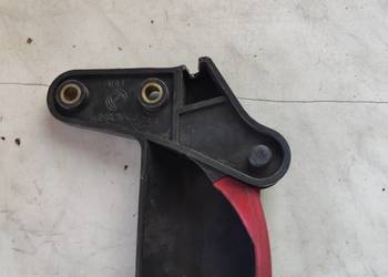 Dźwignia otwarcia maski Fiat panda 2 II 03-