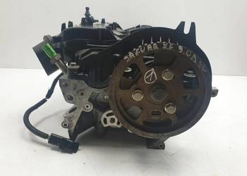 Jaguar XF 3.0 D V6 GŁOWICA CYLINDRÓW 6C064-CA