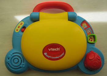 Laptop Vtech