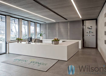 Oferta wynajmu lokalu 300m2 Warszawa