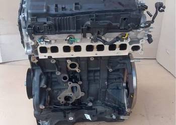 M9RZ716 Silnik 2.0 dCi  Renault koleos 2 II lift Nissan