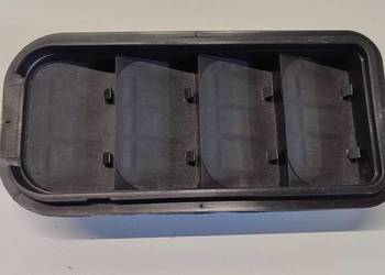 VW TAYRON KRATKA BAGAŻNIKA LEWY TYŁ 7N0819465F 571819945