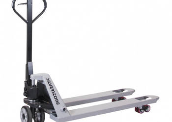 Wózek paletowy ręczny Q7713-1150 Udźwig 2300kg Widły 1150mm