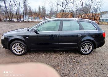 Sprzedam Audi A4 B7