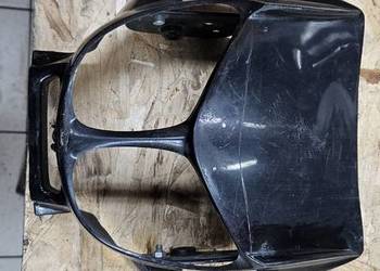 Owiewka kocie oczy + uchwyty derbi senda plastik gilera