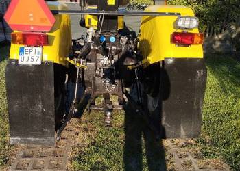 Sprzedam ursus c 360