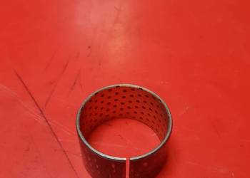 87525550 Tuleja mosiężna przedniej osi CNH, Case New Holland