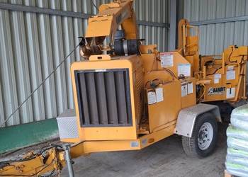 RĘBAK TARCZOWY DO GAŁĘZI BANDIT MODEL 150