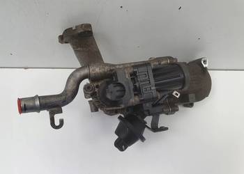 Volvo V40 1.6 D2 ZAWÓR EGR chłodniczka spalin 50563908