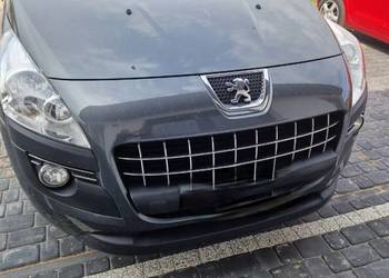 Peugeot 3008 .2010rok , Cena 21500