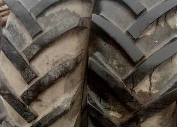 Opony 16.9 – 30 Claas mercator Zetor 7211 16.9-30