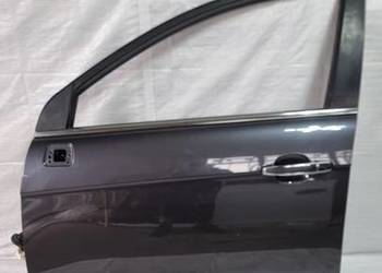 DRZWI LEWE PRZÓD CHEVROLET CAPTIVA LIFT KOMPLETNE