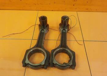 FORD CUSTOM TRANSIT MK8 2.0 TDCI ECOBLUE 18r 131KM YMFA korbowod