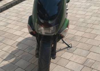 Skuter Aprilia 50cc