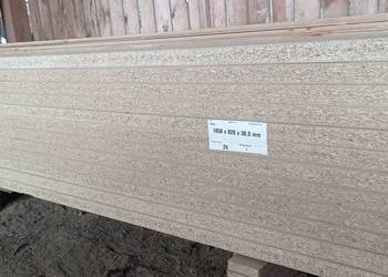 Płyty 8 - 18 22 25 28 mm podłogi szalunki przekładki MDF OSB