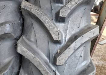 Opona 340/85R24  125D TL  EVO85  Kabat , Nowość , Dostawa EXPRESS , STAN