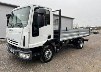 Iveco Eurocargo Wywrot Kiper 3 - Strony Super Stan DMC 12t