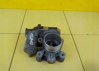 CORSA E ADAM 1.0 TURBO 17r 116KM B10XFT przepustnica 12637658