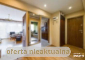 URSUS Niedźwiadek | niski blok | Dostępne od zaraz